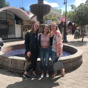 Meet your Posher, Sarah